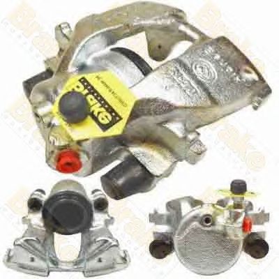 BRAKE ENGINEERING ca1525r -  Тормозной суппорт